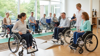 Top Tips for Choosing the Right Manual Wheelchair for You?