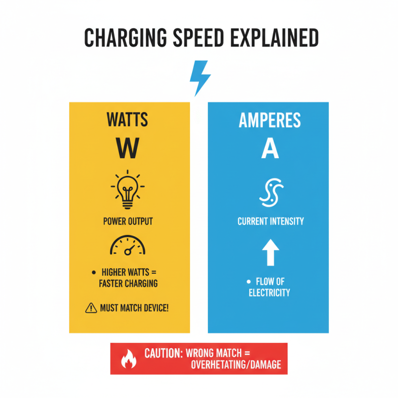 10 Essential Tips for Choosing the Right USB Charger for Your Devices?