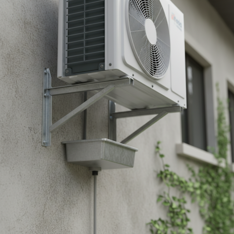 What is an Air Conditioning Bracket and How to Choose One?