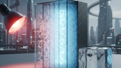 Top 10 Benefits of Aerogel Isolation for Global Buyers?