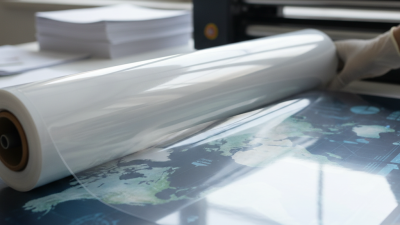2026 Best Cold Lamination Film for Global Buyers Guide?
