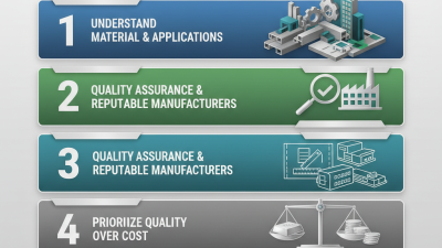 Top 5 Profile Aluminum Tips for Global Buyers Seeking Quality