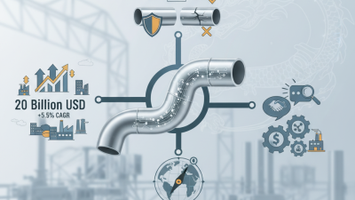 China Best Stainless Steel Pipe Options for Quality and Durability?