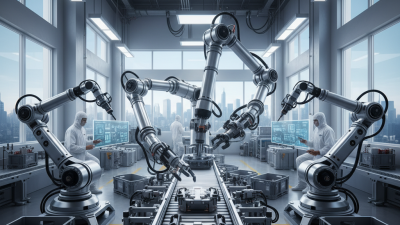 Best 3 Arm Robot Solutions for Global Buyers in 2026?