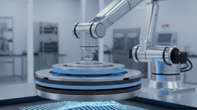 Top 10 Benefits of Using Disc Composite Isolators in Modern Applications?
