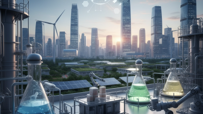 Top 10 Inorganic Fluorine Products from China for Global Buyers?