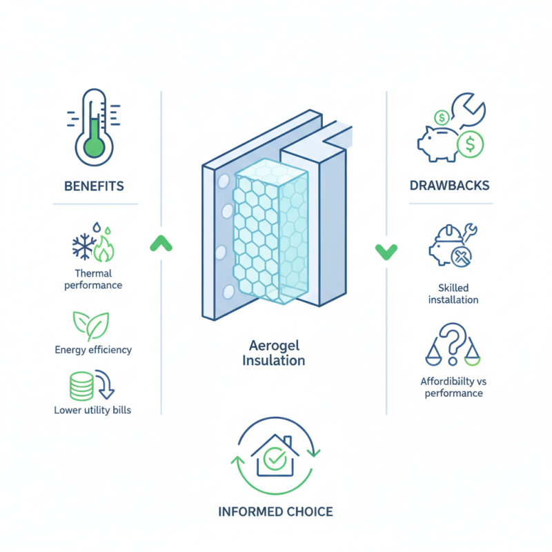 Is Aerogel Insulation the Best Choice for Homeowners?