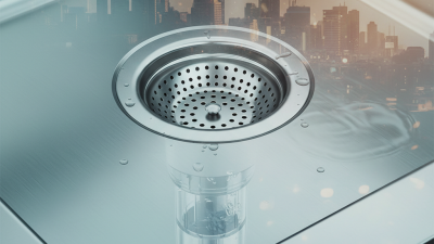 Best Sink Drain Solutions for Global Buyers in China