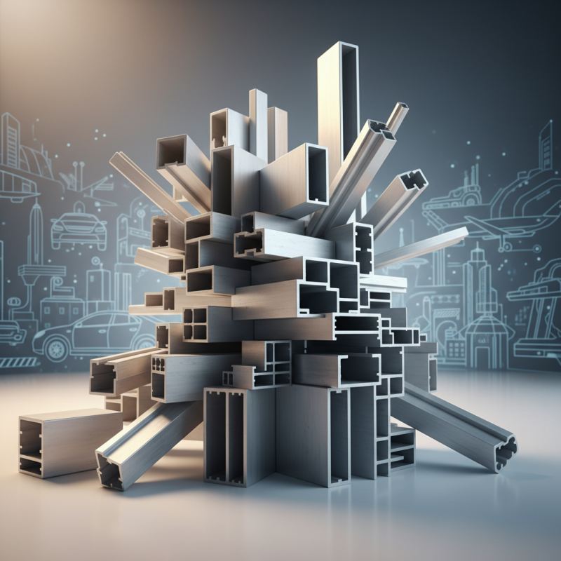 Best Aluminum Extrusion Profile for Global Buyers?