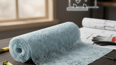 How to Choose the Best Aerogel Blanket Insulation for Your Needs?