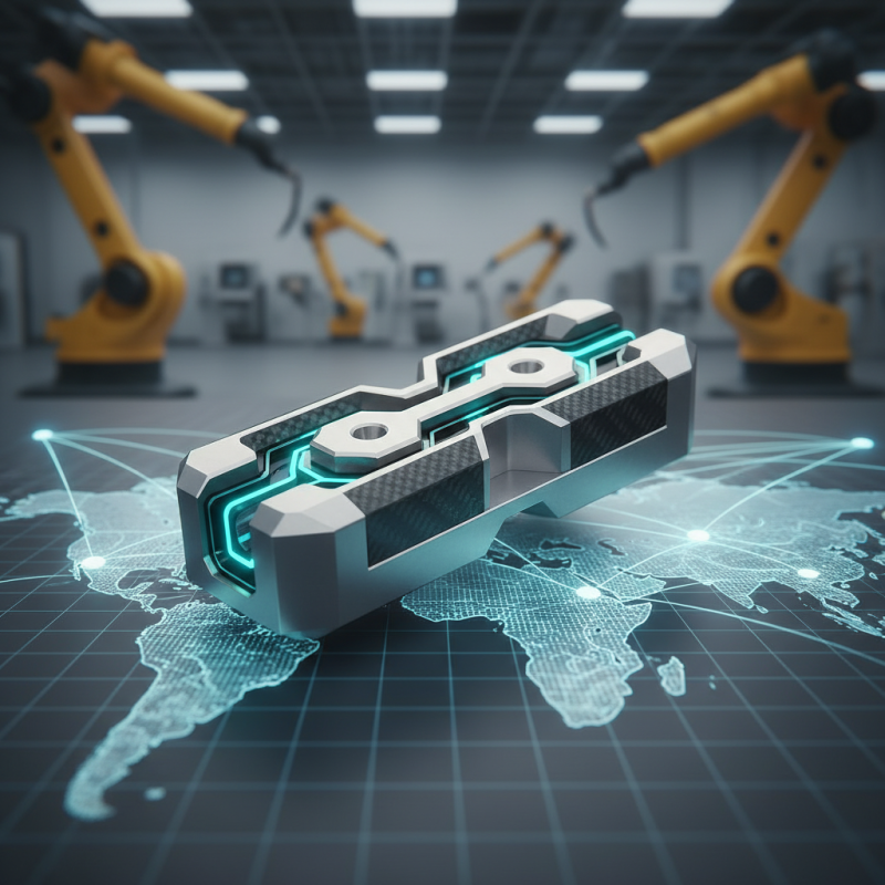 What are the Benefits of Quik-Tek Inserts for Global Buyers