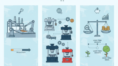 Best Stamping Machine Options for Global Buyers in 2026?