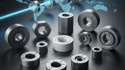 Top 10 Wire Drawing Dies You Need for Global Sourcing?