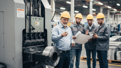 How to Choose the Right Progressive Die Stamping Supplier?