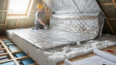 Best Thermal Blanket Insulation for Maximum Energy Efficiency?