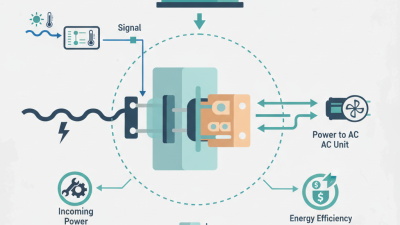 What is an Air Conditioning Contactor and How Does It Work?