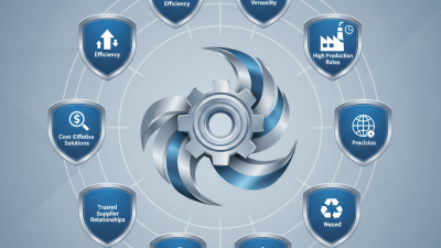 Top 10 Sheet Metal Stamping Benefits for Global Buyers?