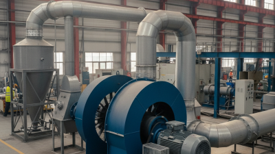 What is a Medium Pressure Fan and How Does it Work?