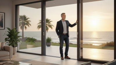 2026 How to Choose Aluminum Door Profile Sliding for Your Needs?