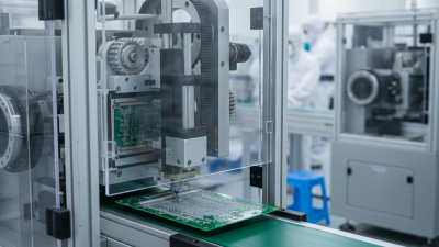 Top Solder Paste Printer Buying Guide for Global Importers?
