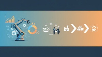 What Are the Advantages of Industrial Robots in 2026?