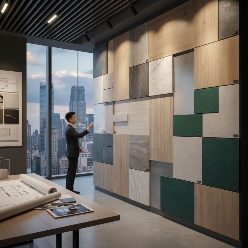 Top Wall Panels in China for Global Buyers What to Know?