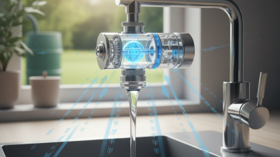 Can Tap Valve Improve Your Water Flow Efficiency?