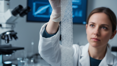 How to Source High Quality Aerogel Strips for Your Projects?