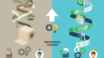 Top Label Materials for Global Sourcing Needs?