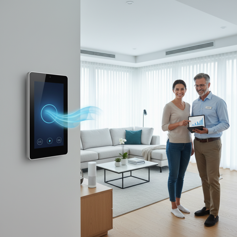 How to Choose the Best Air Conditioning Controller for Your Needs?
