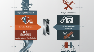 Why Choose Aluminum Industrial Profiles for Your Projects?