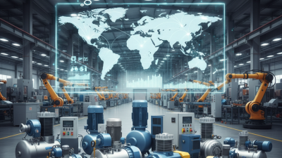 Ultimate Tips for Buying Screw Compressors Globally?