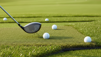 2026 How to Choose the Best Forb Golf Mats for Your Needs?