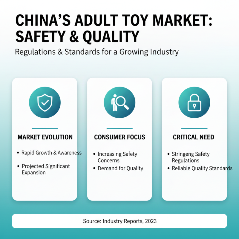 Top Adult Toys in China What You Need to Know?