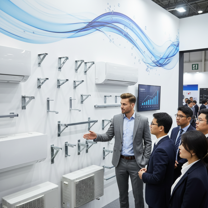 Top Air Conditioning Bracket Buying Guide for Global Purchasers?