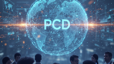 How to Draw Pcd for Global Buyers in 2026?