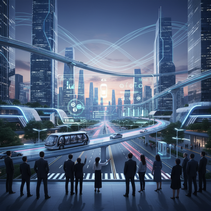 China Top Road Safety Innovations for Global Buyers?