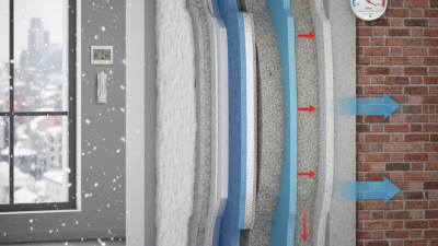 Why is Heat Insulation Essential for Energy Efficiency?