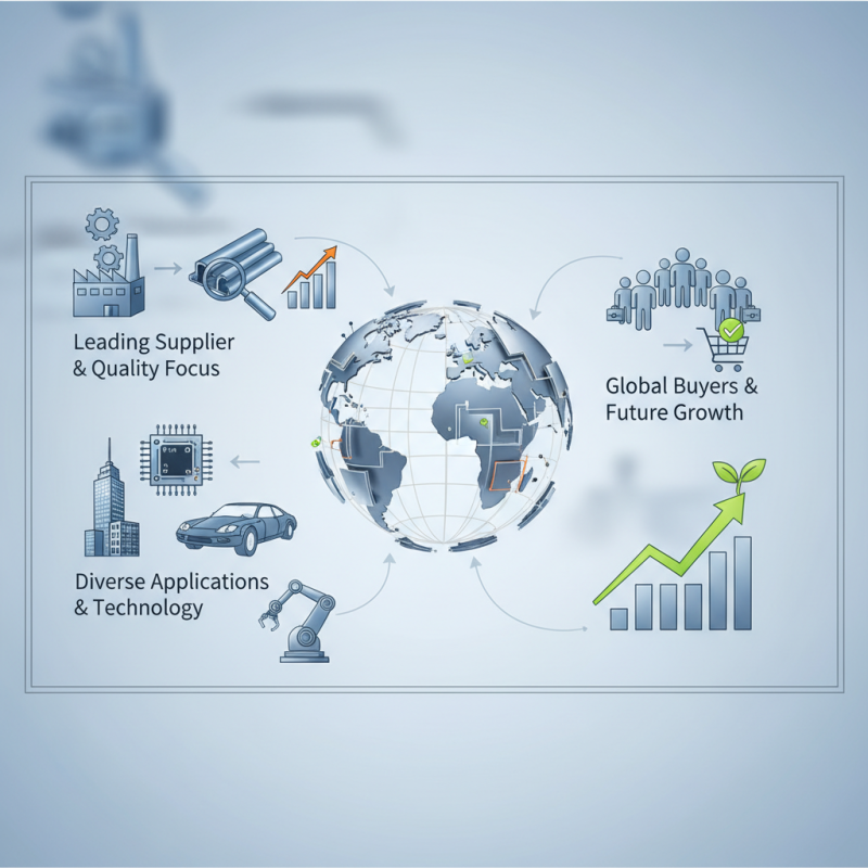 China Best Profile Aluminum Products for Global Buyers?