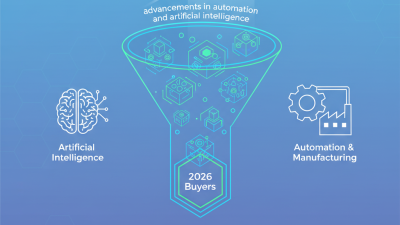 Top Manipulator In Robot Options for 2026 Buyers?