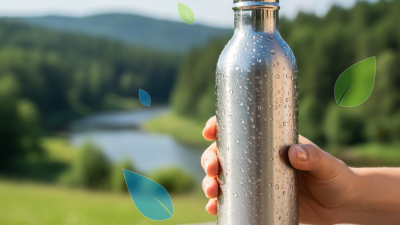 Top 10 Benefits of Using a Refillable Bottle for Sustainability?