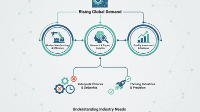 Top Injection Robotic Arms for Global Buyers in 2026?