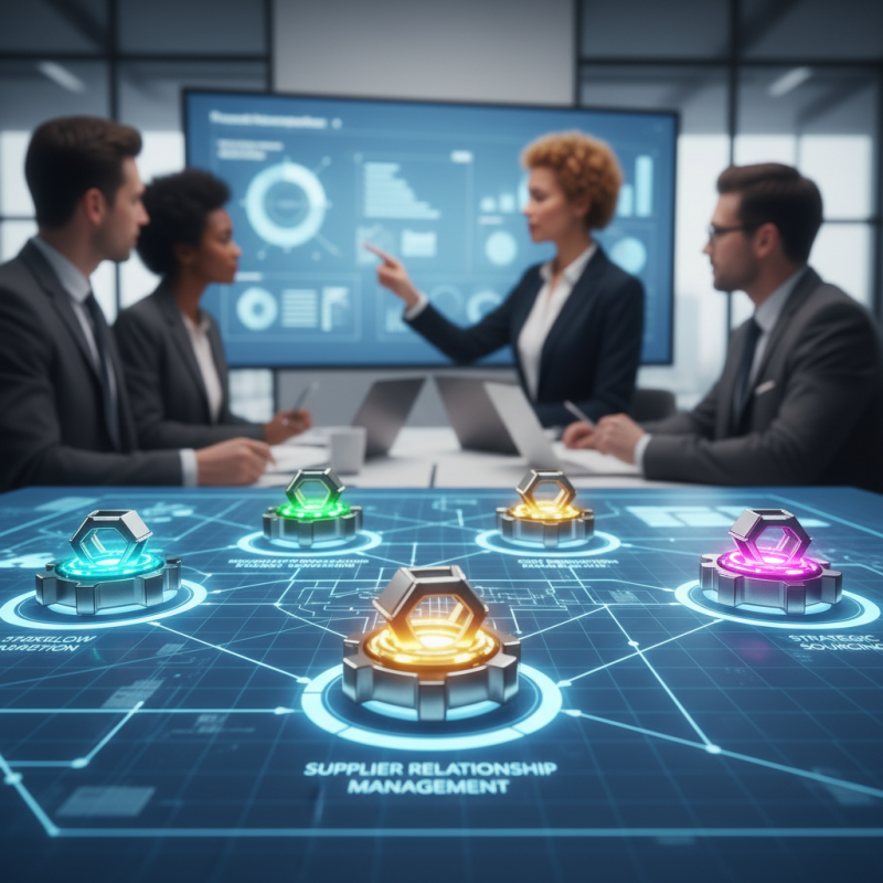 Top 5 Quik-Tek Inserts to Boost Your Procurement Strategy?