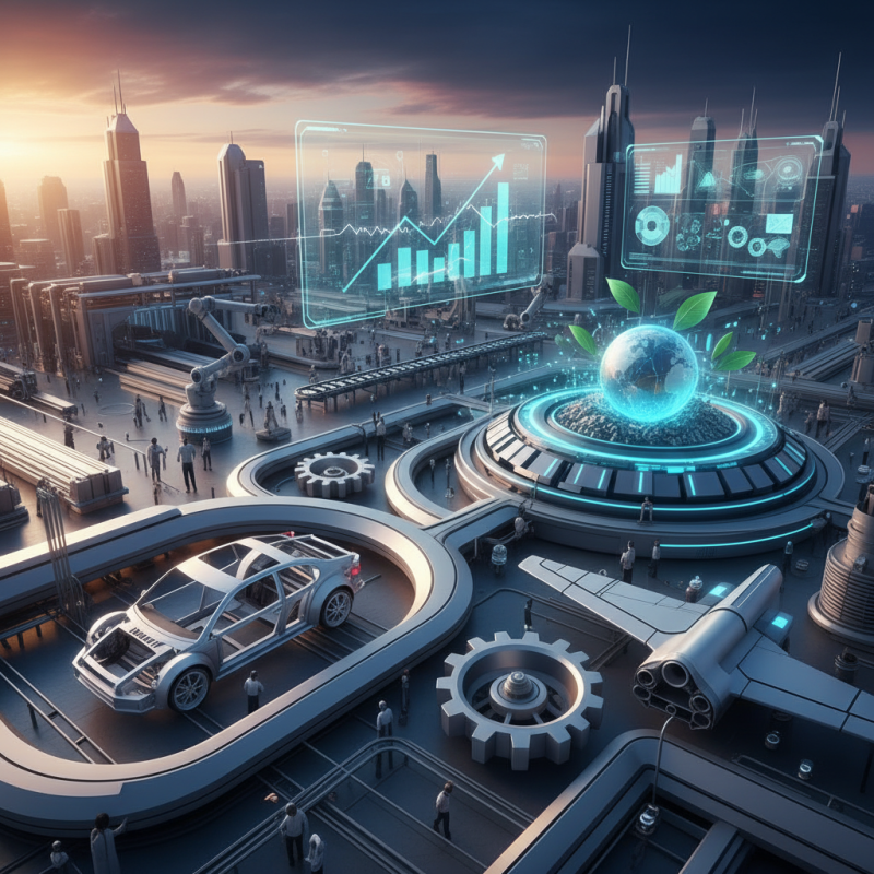 2026 Top Aluminum Profile Trends for Global Buyers?