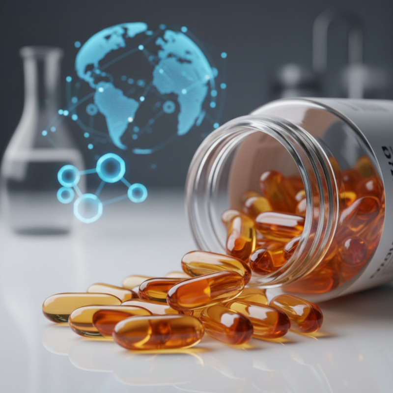 Best Gelatin Capsules for Global Buyers in 2026?