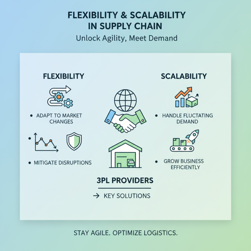 What Are the Benefits of Using Third Party Logistics?