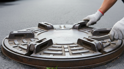 Quick Opening Manholes 10 Essential Tips for Efficient Maintenance