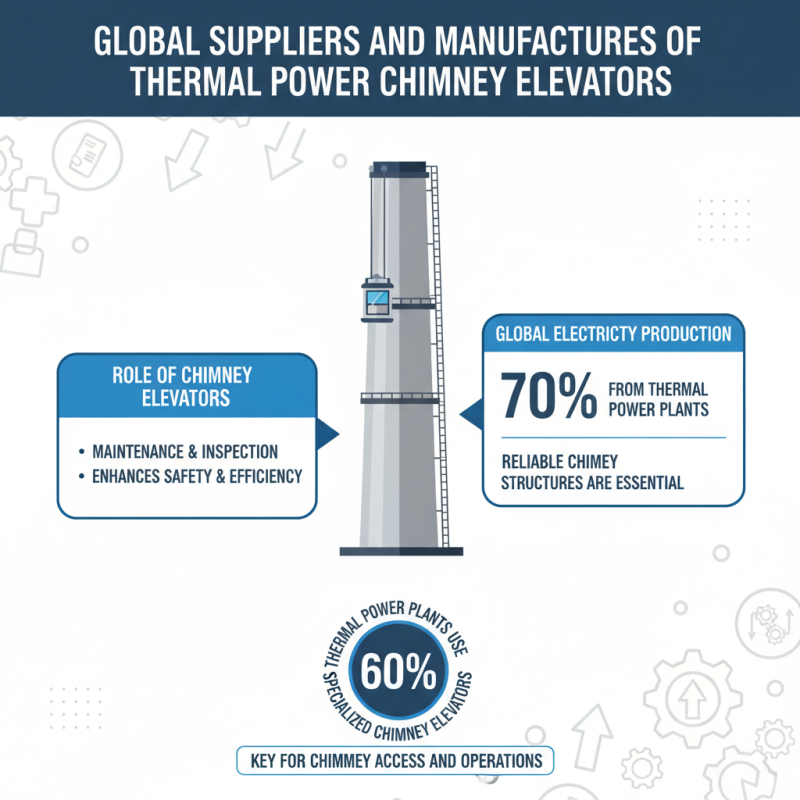 Top 10 Thermal Power Chimneys Elevators for Global Buyers?