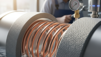 How to Improve Efficiency of Your Water Heater Coil?