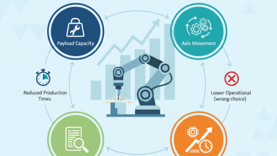 How to Choose the Best China Cnc Milling Robot Arm for Your Needs?
